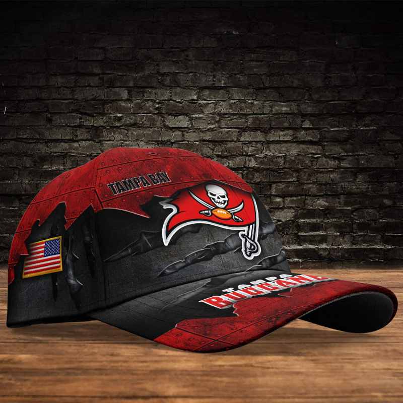 Tampa Bay Buccaneers Personalized Classic Cap Bg319 8yf6l.jpg