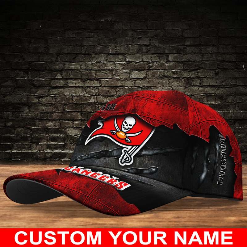 Tampa Bay Buccaneers Personalized Classic Cap Bg319 B5aoe.jpg