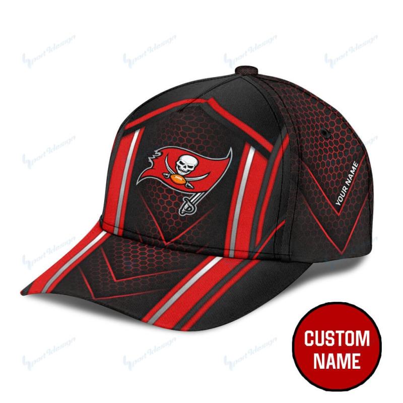 Tampa Bay Buccaneers Personalized Classic Cap Bg411 Shs6g.jpg