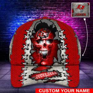 Tampa Bay Buccaneers Personalized Classic Cap Bg503 Adypq.jpg