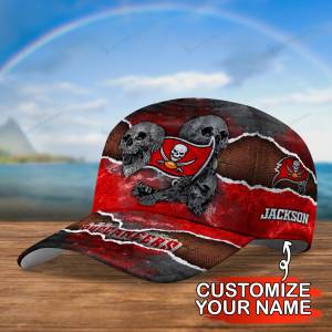 Tampa Bay Buccaneers Personalized Classic Cap Bg685 C9vzj.jpg