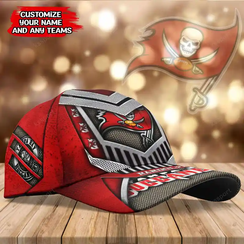 Tampa Bay Buccaneers Personalized Classic Cap Bg790 1g3ps.jpg