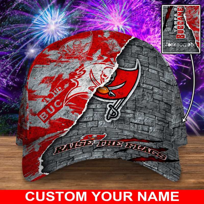 Tampa Bay Buccaneers Personalized Classic Cap Bg843 Uepmx.jpg