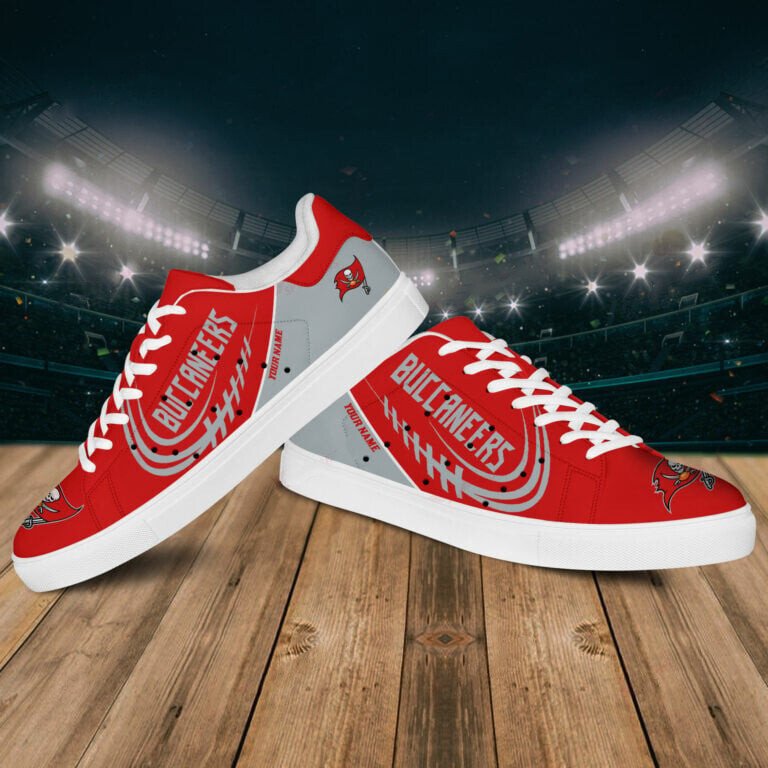 Tampa Bay Buccaneers Personalized Ss Custom Sneakers Bg321 Pnobk.jpg