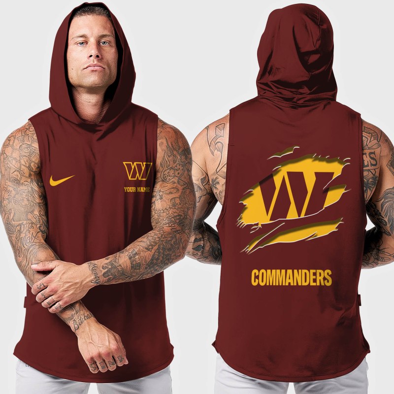 Washington Commanders Mens Workout Hooded Tank Tops Custom Your Name And Choose Color Football Fan Gifts Ehivm 58247 Xdcga.jpg