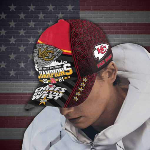 West Division Kansas City Chiefs Champions Classic Cap 283 Xvbre.jpg