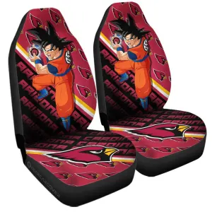 Arizona Cardinals Car Seat Covers Goku Car Accessories For Fans Gear Car Cover Tn0901231062 Csc 2023 2.jpg