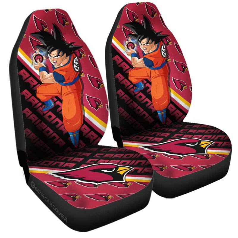 Arizona Cardinals Car Seat Covers Goku Car Accessories For Fans Gear Car Cover Tn0901231062 Csc 2023 2.jpg