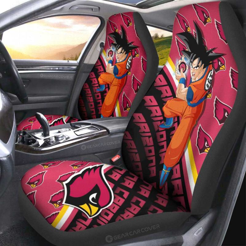 Arizona Cardinals Car Seat Covers Goku Car Accessories For Fans Gear Car Cover Tn0901231062 Csc 2023 3.jpg