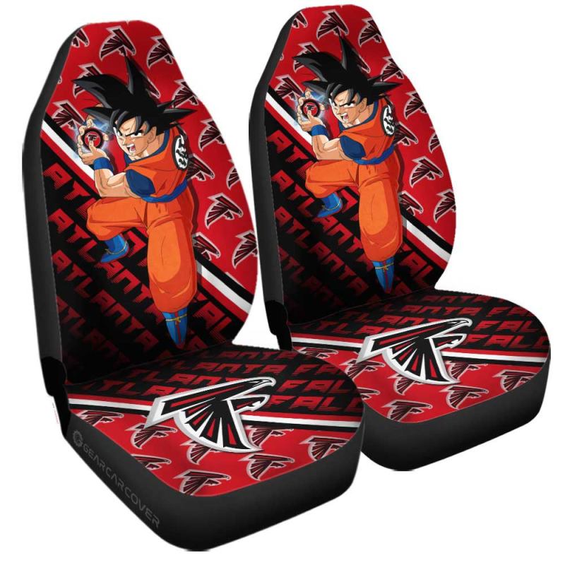 Atlanta Falcons Car Seat Covers Goku Car Accessories For Fans Gear Car Cover Tn0901231059 Csc 2023 3.jpg
