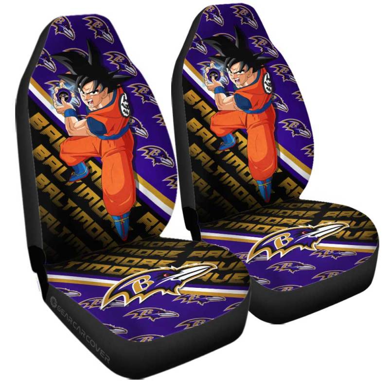 Baltimore Ravens Car Seat Covers Goku Car Accessories For Fans Gear Car Cover Csc Tn0901231061 3.jpg