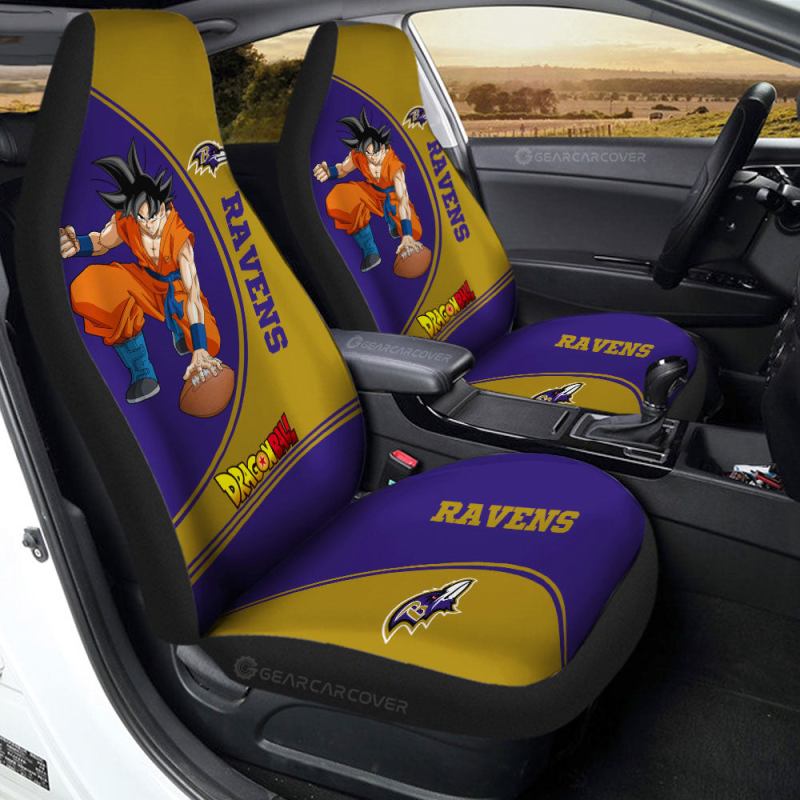 Baltimore Ravens Car Seat Covers Goku Car Accessories For Fans Gear Car Cover Dn2802232003 Csc 2023 2.jpg