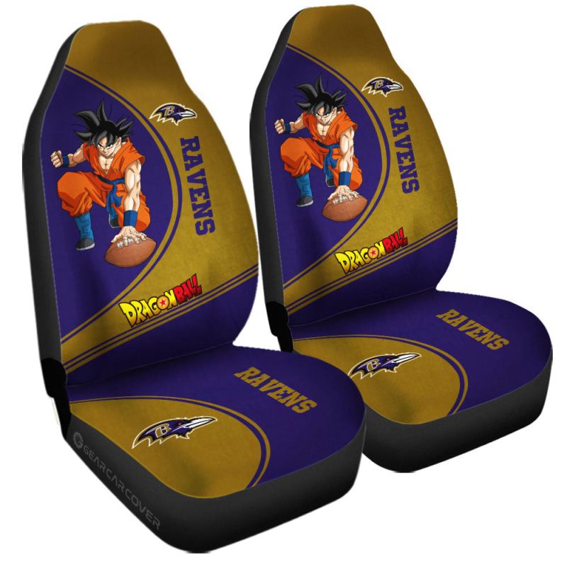 Baltimore Ravens Car Seat Covers Goku Car Accessories For Fans Gear Car Cover Dn2802232003 Csc 2023 3.jpg