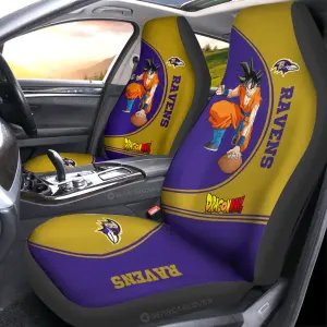 Baltimore Ravens Car Seat Covers Goku Car Accessories For Fans Gear Car Cover Dn2802232003 Csc 2023.jpg
