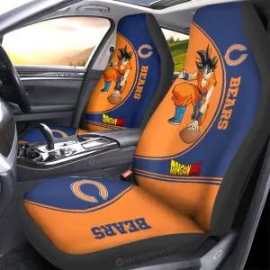 Chicago Bears Car Seat Covers Goku Car Accessories For Fans Gear Car Cover Dn2802232006 Csc 2023.jpg