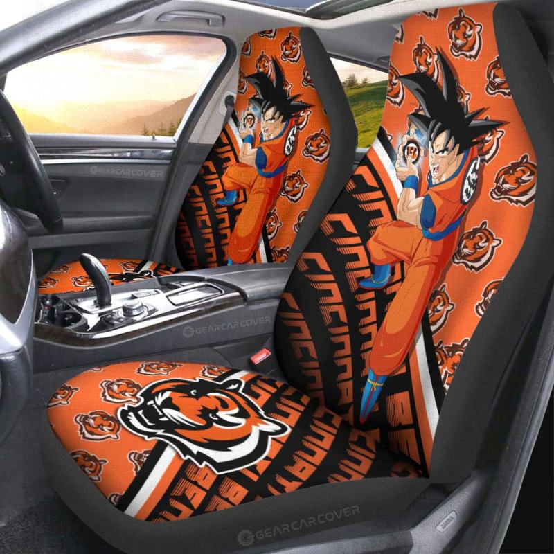 Cincinnati Bengals Car Seat Covers Goku Car Accessories For Fans Gear Car Cover Tn0901231060 Csc 2023 2.jpg