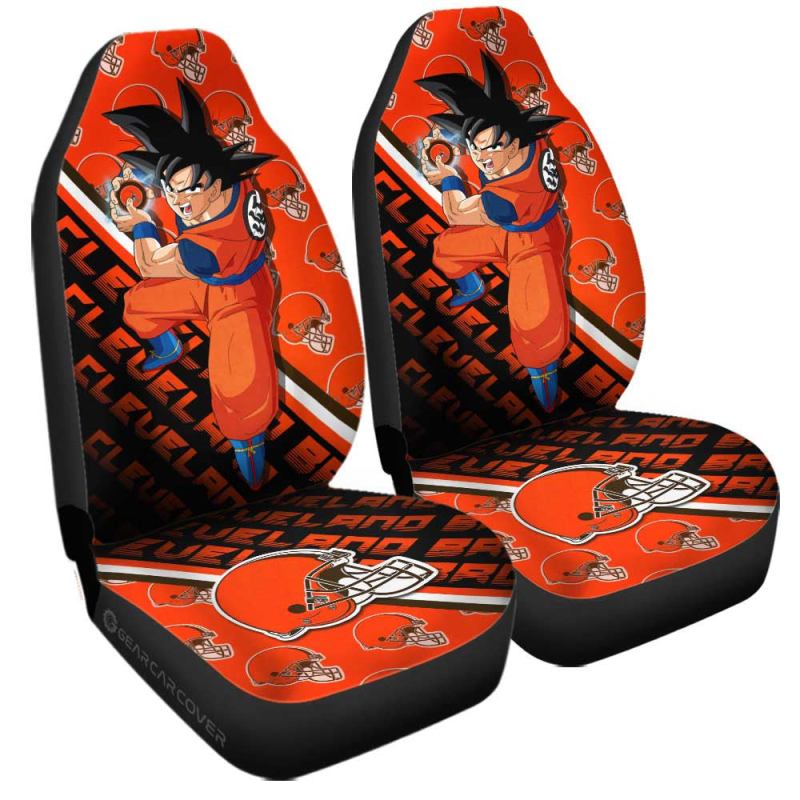 Cleveland Browns Car Seat Covers Goku Car Accessories For Fans Gear Car Cover Csc Tn0901231048 3.jpg
