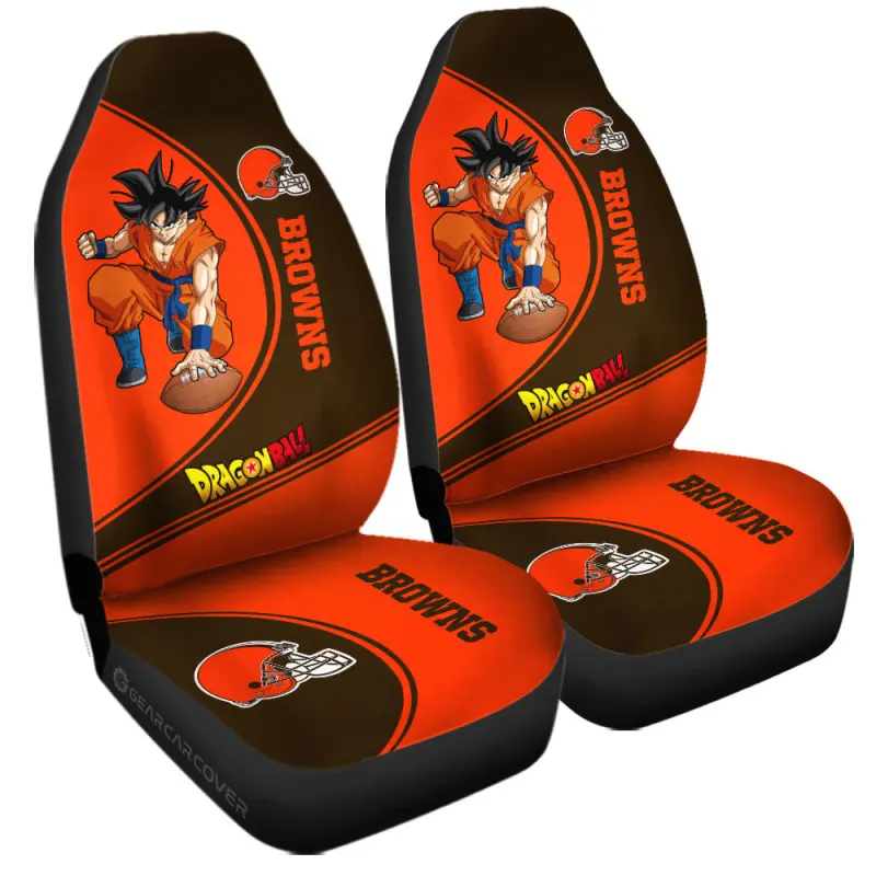 Cleveland Browns Car Seat Covers Goku Car Accessories For Fans Gear Car Cover Dn2802232008 Csc 2023 3.jpg