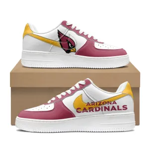 Custom Arizona Cardinals Air Force 1s 1.jpg