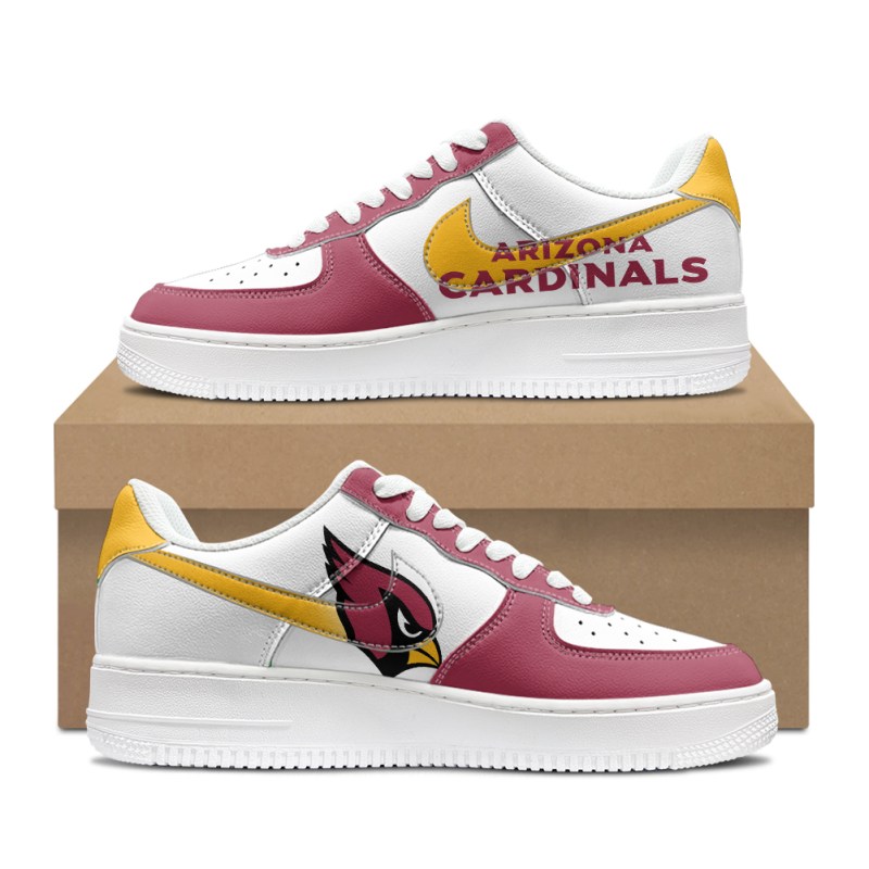 Custom Arizona Cardinals Air Force 1s.jpg