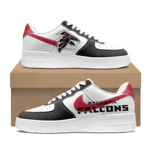 Custom Atlanta Falcons Air Force 1s 1.jpg