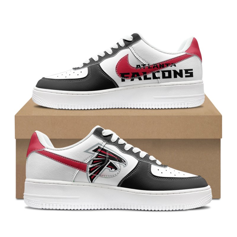 Custom Atlanta Falcons Air Force 1s.jpg