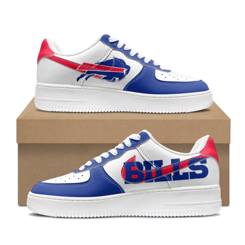 Custom Buffalo Bills Air Force 1s 1.jpg