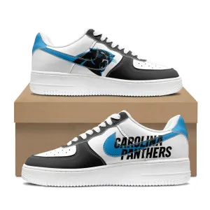 Custom Carolina Panthers Air Force 1s 1.jpg