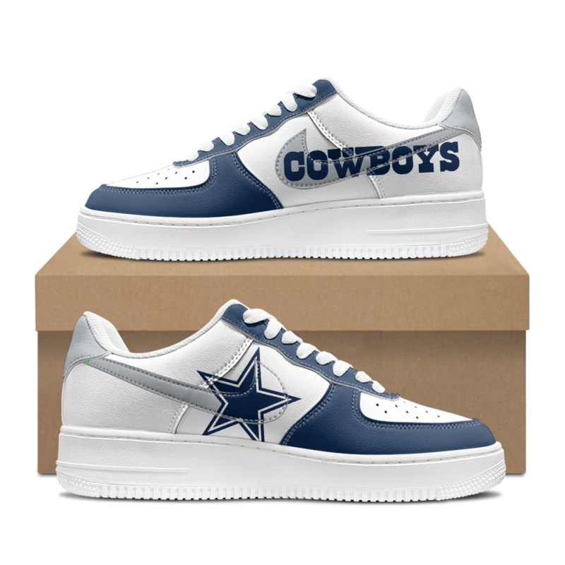 Custom Dallas Cowboys Air Force 1s.jpg