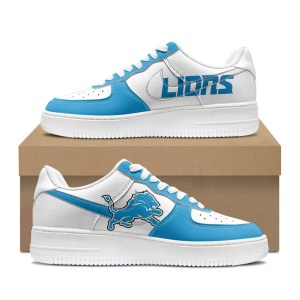 Custom Detroit Lions Air Force 1s.jpg