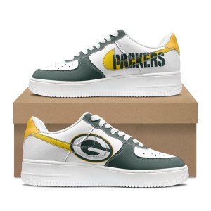 Custom Green Bay Packers Air Force 1s.jpg