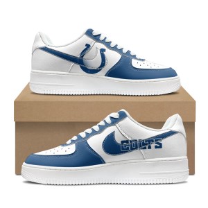 Custom Indianapolis Colts Air Force 1s 1.jpg