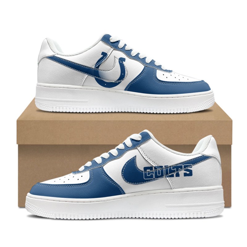 Custom Indianapolis Colts Air Force 1s 1.jpg