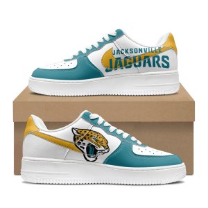 Custom Jacksonville Jaguars Air Force 1s 1.jpg