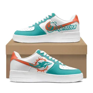 Custom Miami Dolphins Air Force 1s.jpg