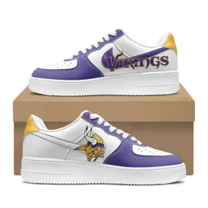 Custom Minnesota Vikings Air Force 1s.jpg
