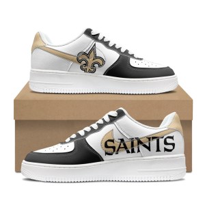 Custom New Orleans Saints Air Force 1s 2.jpg