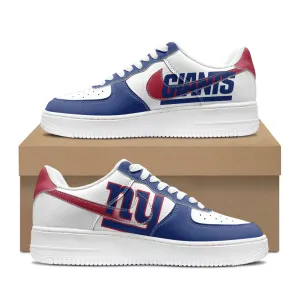 Custom New York Giants Air Force 1s.jpg