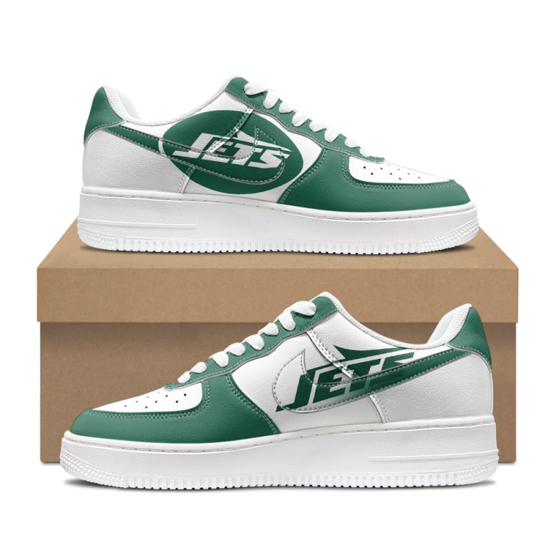 Custom New York Jets Air Force 1s 1.jpg