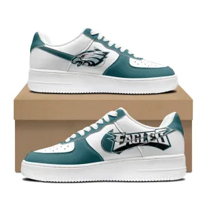Custom Philadelphia Eagles Air Force 1s 1.jpg