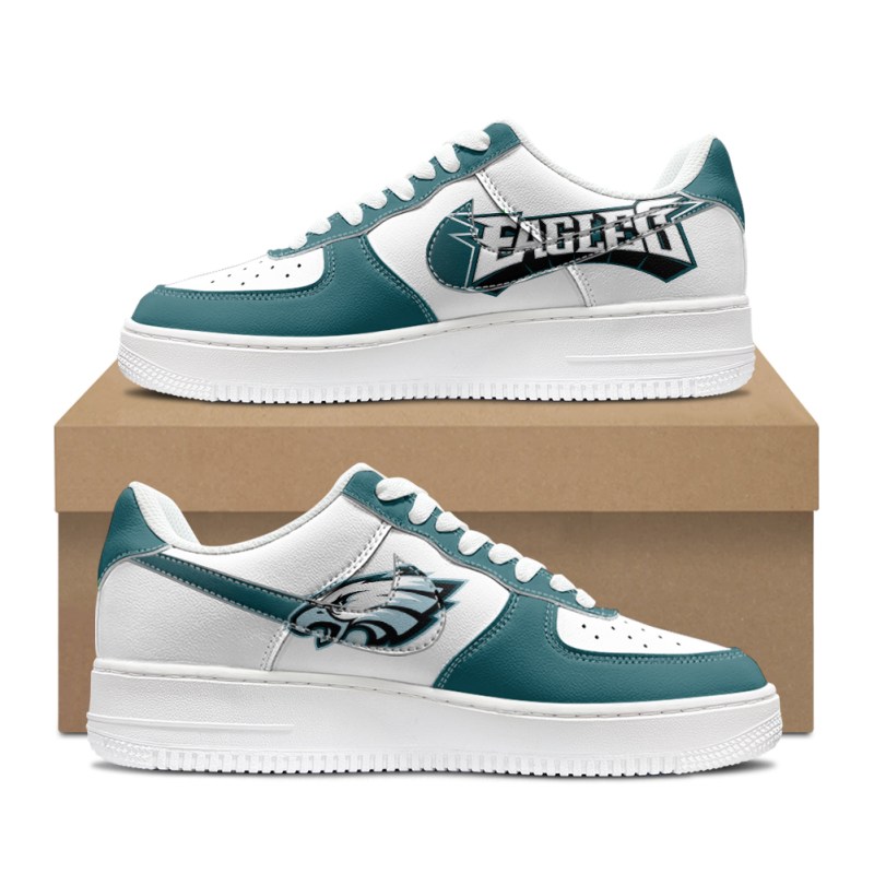 Custom Philadelphia Eagles Air Force 1s.jpg