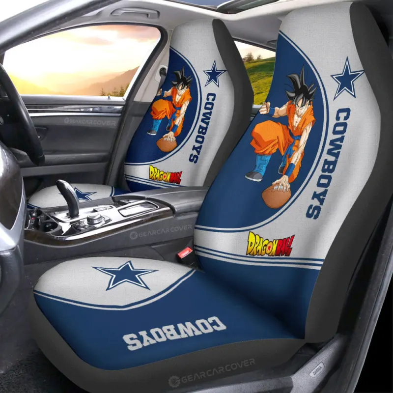 Dallas Cowboys Car Seat Covers Goku Car Accessories For Fans Gear Car Cover Dn2802232009 Csc 2023.jpg