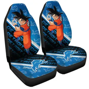 Detroit Lions Car Seat Covers Goku Car Accessories For Fans Gear Car Cover Csc Tn0901231050.jpg
