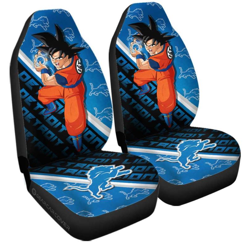 Detroit Lions Car Seat Covers Goku Car Accessories For Fans Gear Car Cover Csc Tn0901231050.jpg