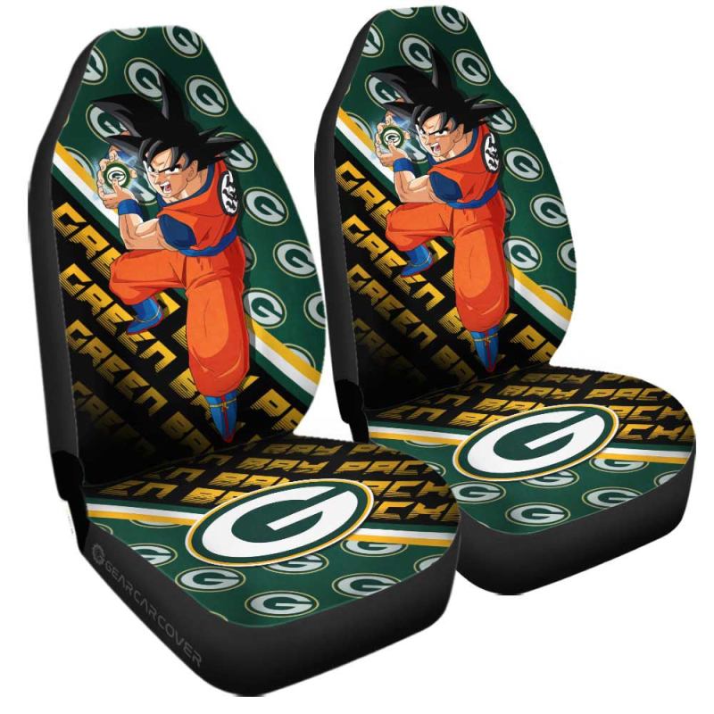 Green Bay Packers Car Seat Covers Goku Car Accessories For Fans Gear Car Cover Csc Tn0901231063 3.jpg