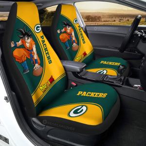 Green Bay Packers Car Seat Covers Goku Car Accessories For Fans Gear Car Cover Dn2802232012 Csc 2023 2.jpg