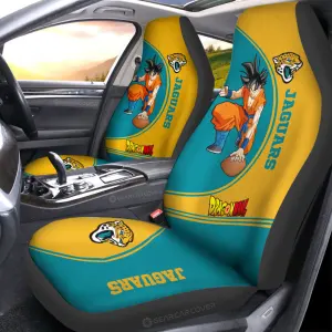 Jacksonville Jaguars Car Seat Covers Goku Car Accessories For Fans Gear Car Cover Dn2802232015 Csc 2023.jpg