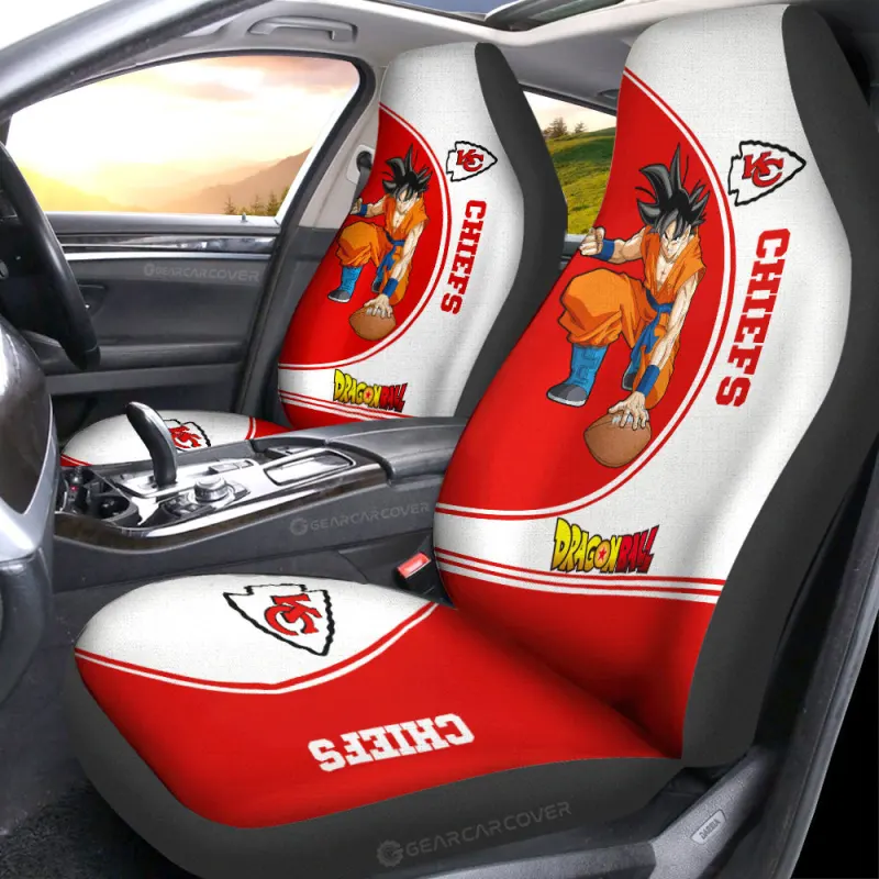 Kansas City Chiefs Car Seat Covers Goku Car Accessories For Fans Gear Car Cover Dn2802232016 Csc 2023.jpg