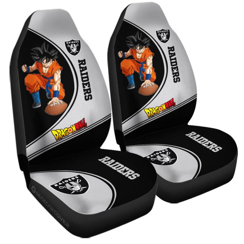 Las Vegas Raiders Car Seat Covers Goku Car Accessories For Fans Gear Car Cover Dn2802232025 Csc 2023 3.jpg
