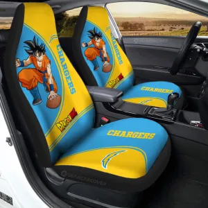 Los Angeles Chargers Car Seat Covers Goku Car Accessories For Fans Gear Car Cover Dn2802232017 Csc 2023 2.jpg